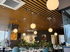 大堂-吉事利茶餐厅