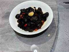 -山衢味庄·鲜辣衢菜(杭行路店)