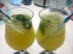 -花开餐厅(环湖中路店)
