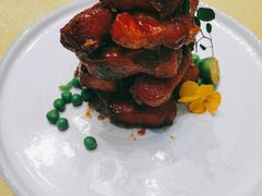 -贵宾楼大酒店(汇邻广场店)