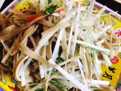 -芦月轩羊蝎子(北蜂窝店)