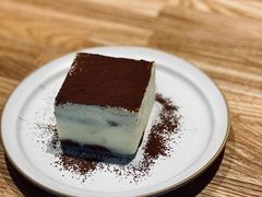 提拉米苏-ChanDu躔度咖啡(灯塔店)