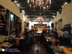 -Ministry of Crab(科伦坡店)