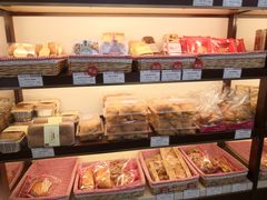 -红宝石·鲜奶小方·海派西点房(南翔店)