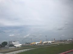 -吉隆坡国际机场