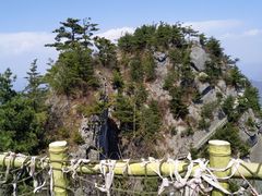 -秦岭天竺山景区