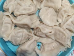 -老边饺子馆(东单店)