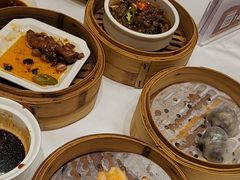 -稻香饭店(龙华天虹店)