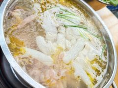 -王记贵阳第一家鱿鱼炖土鸡(东新分店)