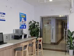 -华硕笔记本电脑售后维修中心(浦东店)