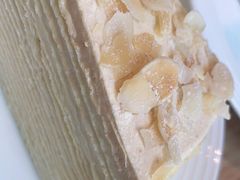 -36抹茶·千层与鲜果茶(欢乐海岸店)