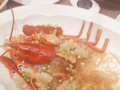 -锦成府·精选淮扬菜(老门东1865店)
