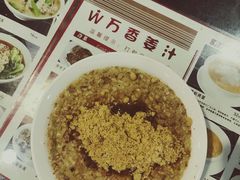 -万香姜汁(引泉路店)