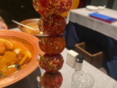 -柿合缘新京菜(国金中心商场店)