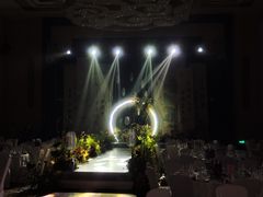 -长沙富力万达文华酒店