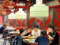 -辣尚瘾·烤鱼·新川菜(交大直营店)