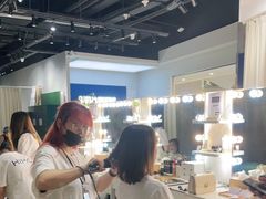 -海马体照相馆(义乌之心店)