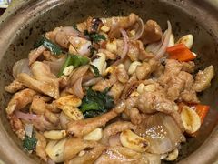 -侠成水上农庄(工业大道店)