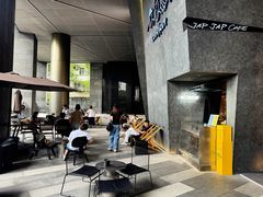 -Jap Jap Cafe(美院店)