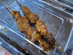 -韩师傅老大同刀削面(北苑路店)