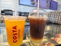 -COSTA COFFEE(龙德广场店)