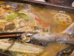 -里岛烤鱼(东港凯虹广场店)