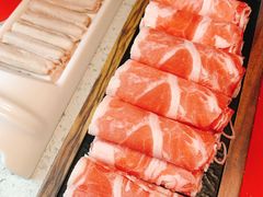 -大龙燚火锅(天钥桥路店)