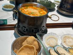 -Thai Basil罗勒叶泰式餐厅(时代天街店)