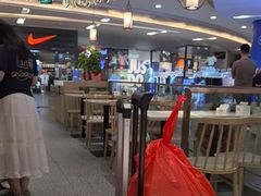 -苏晓玥·江南小吃(深圳北站店)