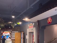 -常和州·夜宵大排档(常州单店)