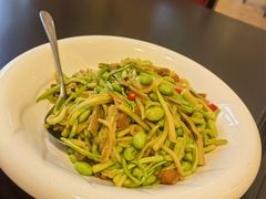 -天伦里餐厅(绿城桃花源店)