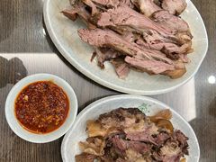 -清真·益鑫羊肉手抓馆(花园北街店)