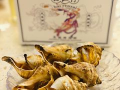 -白仁仔· 活烤海鲜 宵夜(豫园店)