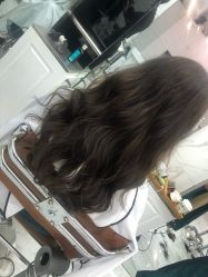 -潘多拉Hairsalon