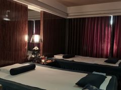 -Love Story爱情故事·养生SPA会所(新侨店)