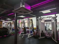 -GymPlus健身(四平路店)