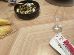 -村长家的疙瘩汤·东营菜(东营茶城店)