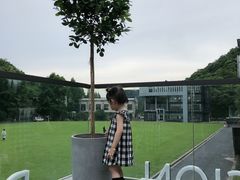 -CEMENT·coffee bar (凤凰创意园店)