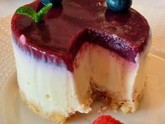 -La Vita 意大利传统料理(富民路店)