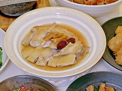 -长禧家·珑厨(东山口店)