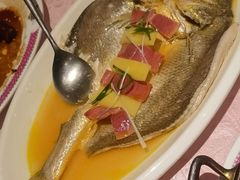-囍凤楼·粤菜·点心·火锅(温特莱店)