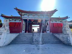 -开封包公祠