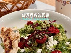 -麦田工坊(月湖店)