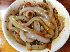 -洞子口张老二凉粉(文殊院店)