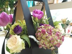 -森野花艺培训·企业团建活动沙龙