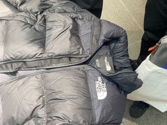 -THE NORTH FACE(三里屯ONEBOX店)
