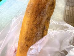 -阿宝生煎包(万松园总店)