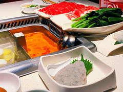 -海底捞火锅(顺义华联店)