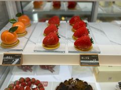 -仟吉·ART FARM主题店(菱角湖万达店)