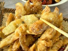 -小民大排档(光谷店)